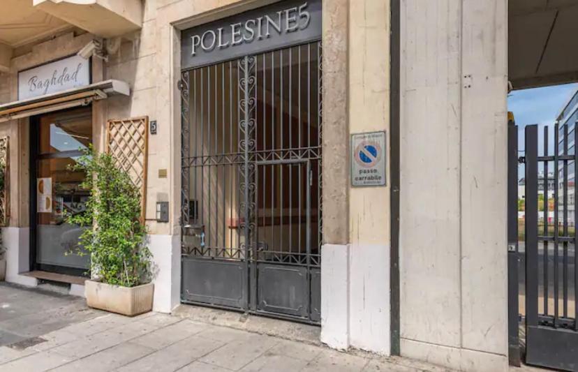 I Host Apartment - Polesine 2 Milan Exterior photo