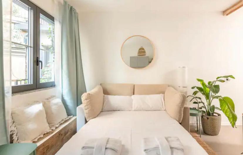 I Host Apartment - Polesine 2 Milan Exterior photo